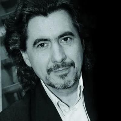 Alain Queireix
