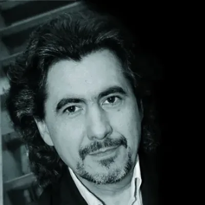 Alain Queireix