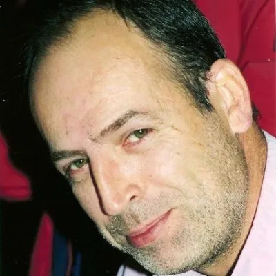 Alain Sikorski