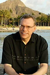 Alan Brennert