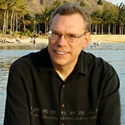 Alan Brennert