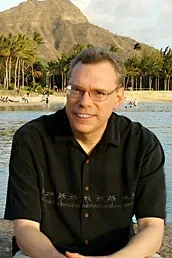 Alan Brennert