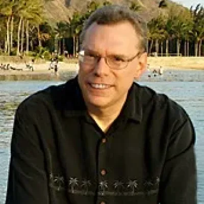 Alan Brennert