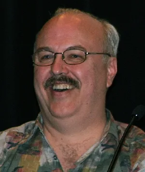 Alan Burnett