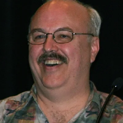 Alan Burnett