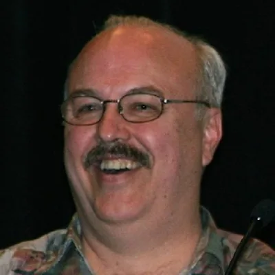 Alan Burnett