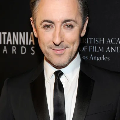 Alan Cumming