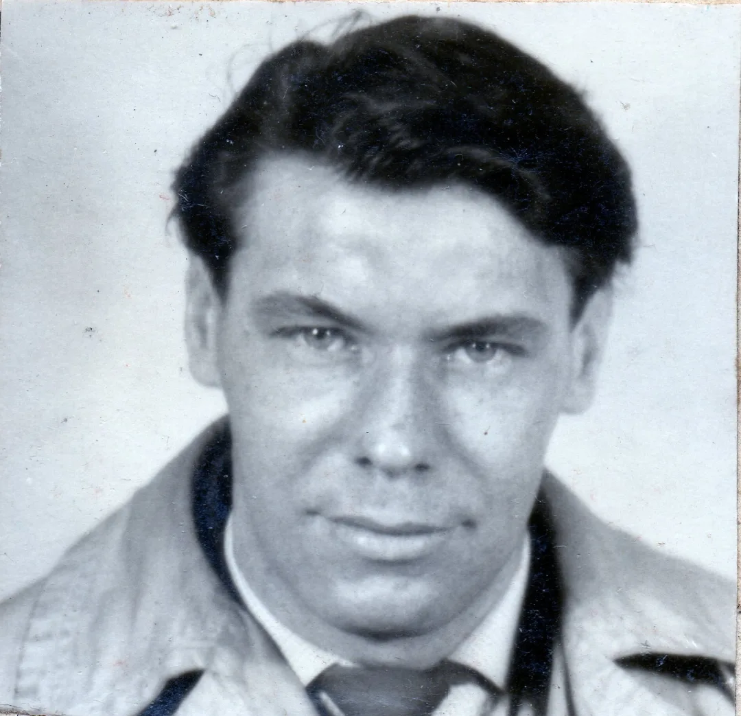 Alan Davidson