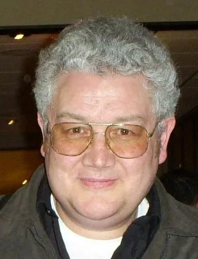 Alan Davis