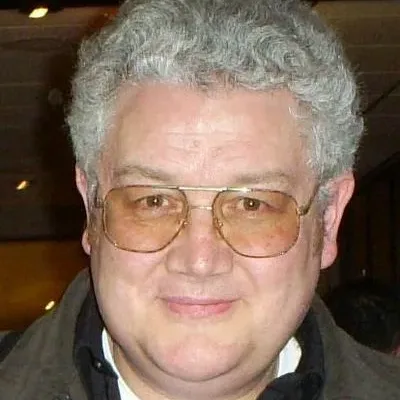 Alan Davis