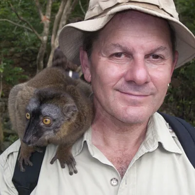 Alan Dean Foster