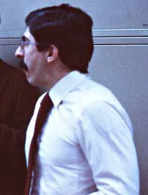 Alan Gold