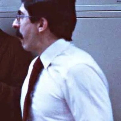 Alan Gold