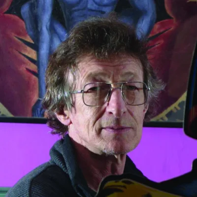 Alan Grant