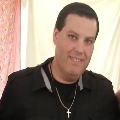Alan Hebert Jr
