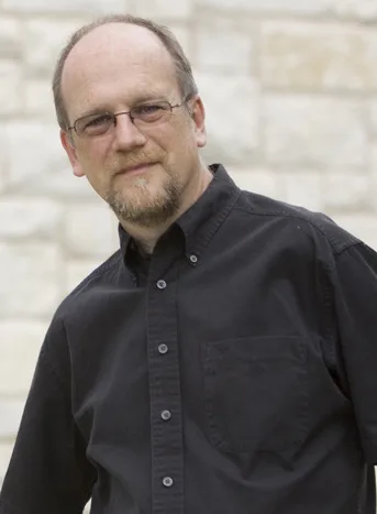 Alan J. Porter