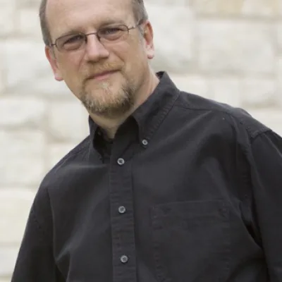 Alan J. Porter