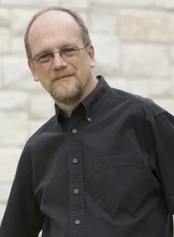 Alan J. Porter