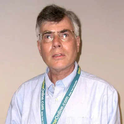 Alan Kupperberg