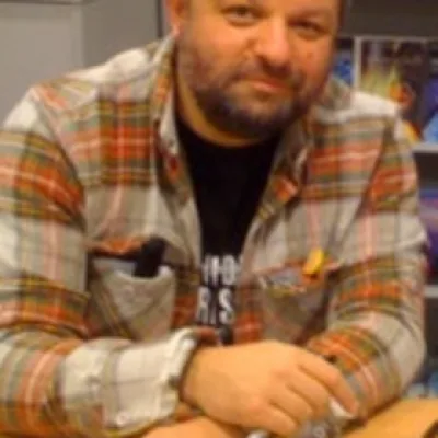 Alan Martin