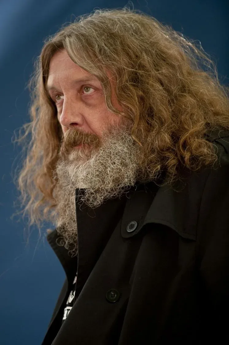 Alan Moore