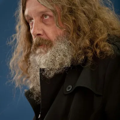 Alan Moore