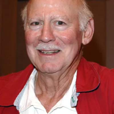 Alan Oppenheimer