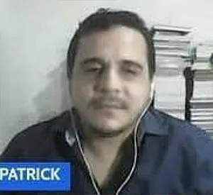 Alan Patrick