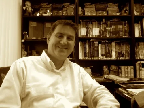 Alan Payne