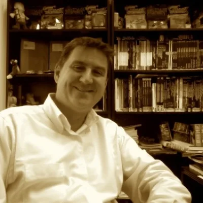 Alan Payne