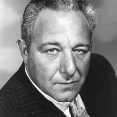 Alan Reed