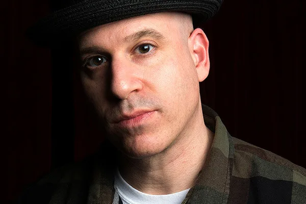 Alan Robert
