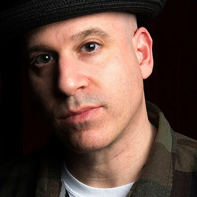 Alan Robert