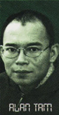 Alan Tam