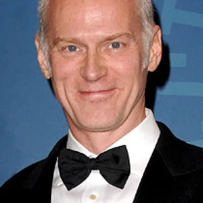 Alan Taylor
