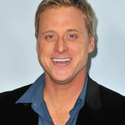 Alan Tudyk
