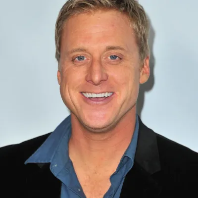 Alan Tudyk