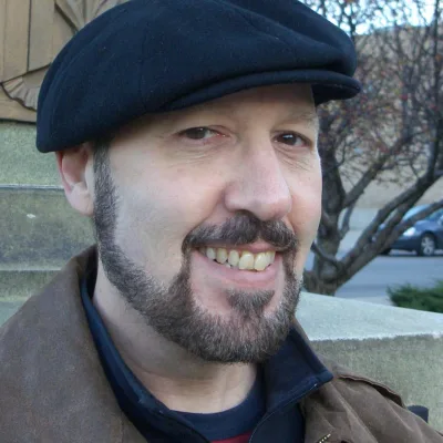 Alan Weiss