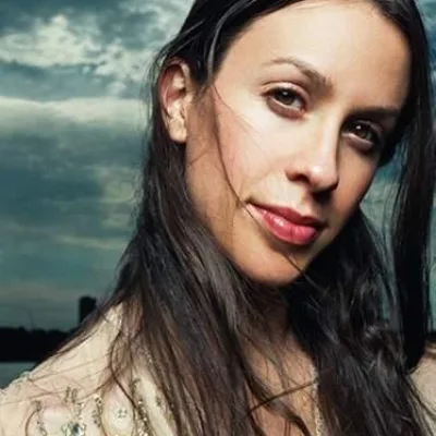 Alanis Morissette