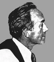 Albert Barbelle