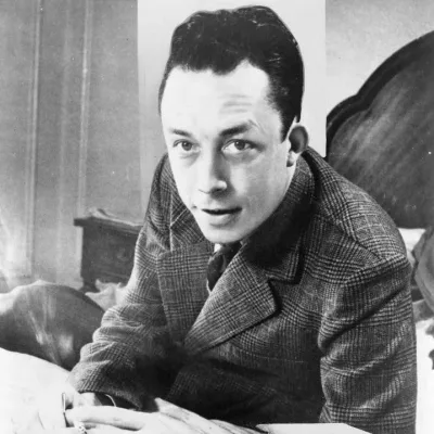 Albert Camus