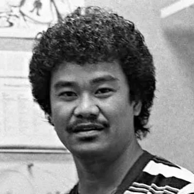 Albert DeGuzman