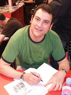 Albert Pallarés