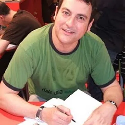 Albert Pallarés
