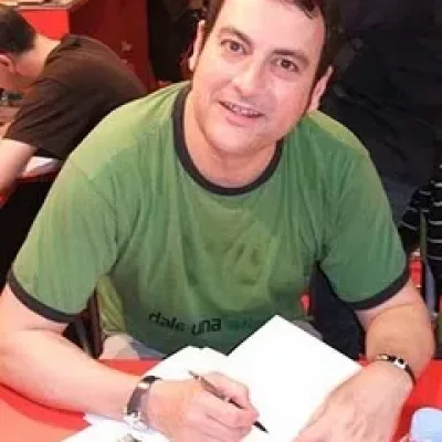 Albert Pallarés