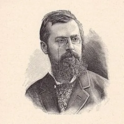 Albert Robida