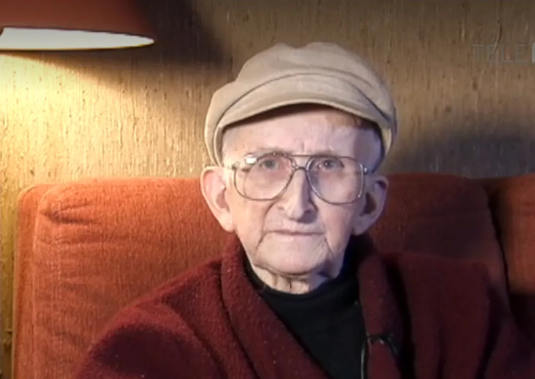 Albert Roch