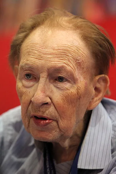 Albert Weinberg