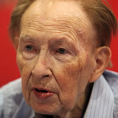 Albert Weinberg