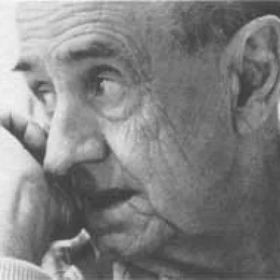 Alberto Breccia